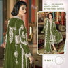 S 863 Colour By Shree Fab Georgette Pakistani Salwar Suits Wholesale Clothing Suppliers In India
